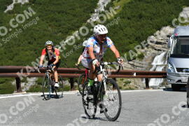 Photo #2493914 | 03-08-2022 10:51 | Passo Dello Stelvio - Waterfall curve BICYCLES