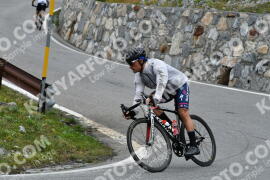 Photo #2681923 | 17-08-2022 11:00 | Passo Dello Stelvio - Waterfall curve BICYCLES
