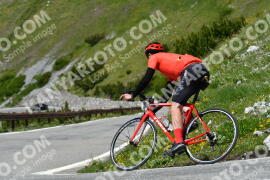 Photo #2138017 | 17-06-2022 13:58 | Passo Dello Stelvio - Waterfall curve BICYCLES