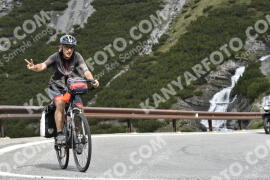 Photo #2092792 | 05-06-2022 10:11 | Passo Dello Stelvio - Waterfall curve BICYCLES