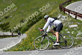 Photo #3222078 | 24-06-2023 14:28 | Passo Dello Stelvio - Waterfall curve BICYCLES