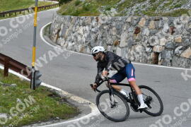 Photo #2411553 | 26-07-2022 13:09 | Passo Dello Stelvio - Waterfall curve BICYCLES