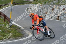 Photo #2365507 | 21-07-2022 13:17 | Passo Dello Stelvio - Waterfall curve BICYCLES