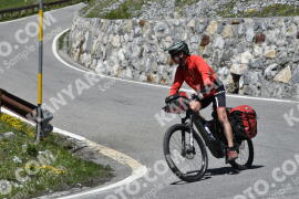 Foto #2105940 | 06-06-2022 13:46 | Passo Dello Stelvio - Waterfall Kehre BICYCLES