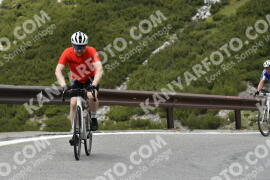 Photo #3200441 | 23-06-2023 12:12 | Passo Dello Stelvio - Waterfall curve BICYCLES