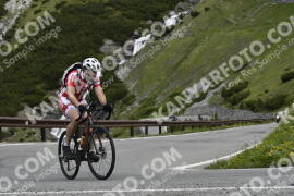 Photo #2131094 | 16-06-2022 10:31 | Passo Dello Stelvio - Waterfall curve BICYCLES