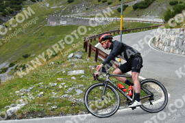 Photo #2690872 | 20-08-2022 14:55 | Passo Dello Stelvio - Waterfall curve BICYCLES