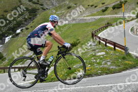 Photo #2131981 | 16-06-2022 15:01 | Passo Dello Stelvio - Waterfall curve BICYCLES