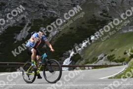 Foto #3075152 | 10-06-2023 12:49 | Passo Dello Stelvio - Waterfall Kehre BICYCLES