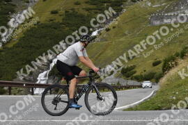 Photo #2853811 | 11-09-2022 10:35 | Passo Dello Stelvio - Waterfall curve BICYCLES