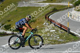 Photo #4217102 | 09-09-2023 15:04 | Passo Dello Stelvio - Waterfall curve BICYCLES