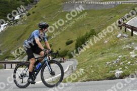 Photo #3794619 | 10-08-2023 11:35 | Passo Dello Stelvio - Waterfall curve BICYCLES