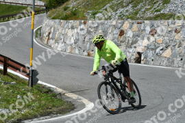Photo #2496209 | 03-08-2022 14:49 | Passo Dello Stelvio - Waterfall curve BICYCLES