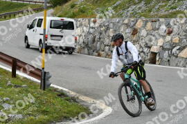Photo #2444248 | 30-07-2022 13:17 | Passo Dello Stelvio - Waterfall curve BICYCLES