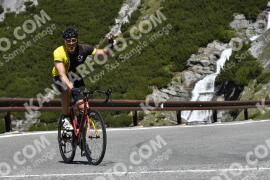 Foto #2117136 | 11-06-2022 11:08 | Passo Dello Stelvio - Waterfall Kehre BICYCLES