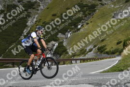 Photo #2789364 | 01-09-2022 10:33 | Passo Dello Stelvio - Waterfall curve BICYCLES