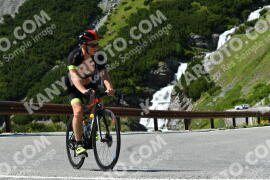Photo #2220481 | 02-07-2022 15:31 | Passo Dello Stelvio - Waterfall curve BICYCLES