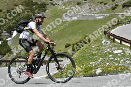 Photo #3099564 | 14-06-2023 13:37 | Passo Dello Stelvio - Waterfall curve BICYCLES