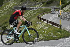 Photo #3547942 | 22-07-2023 09:47 | Passo Dello Stelvio - Waterfall curve BICYCLES
