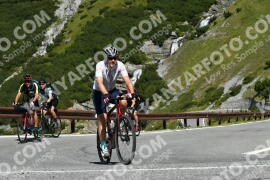 Photo #2504144 | 04-08-2022 11:08 | Passo Dello Stelvio - Waterfall curve BICYCLES