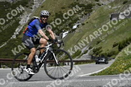 Photo #2117144 | 11-06-2022 11:09 | Passo Dello Stelvio - Waterfall curve BICYCLES