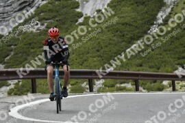 Photo #3200543 | 23-06-2023 12:13 | Passo Dello Stelvio - Waterfall curve BICYCLES