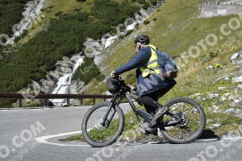 Photo #2868679 | 12-09-2022 13:41 | Passo Dello Stelvio - Waterfall curve BICYCLES