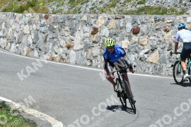 Photo #2629709 | 13-08-2022 13:29 | Passo Dello Stelvio - Waterfall curve BICYCLES