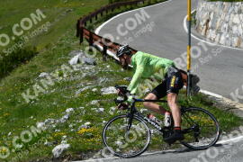 Photo #2151834 | 18-06-2022 15:24 | Passo Dello Stelvio - Waterfall curve BICYCLES