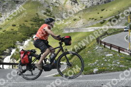 Foto #3242520 | 26-06-2023 14:43 | Passo Dello Stelvio - Waterfall Kehre BICYCLES