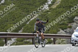 Photo #3040284 | 03-06-2023 10:44 | Passo Dello Stelvio - Waterfall curve BICYCLES