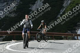 Photo #2582564 | 10-08-2022 15:04 | Passo Dello Stelvio - Waterfall curve BICYCLES