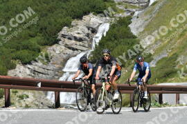 Photo #2590824 | 11-08-2022 11:38 | Passo Dello Stelvio - Waterfall curve BICYCLES