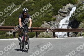 Photo #2113600 | 10-06-2022 10:37 | Passo Dello Stelvio - Waterfall curve BICYCLES
