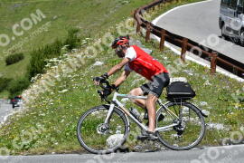 Photo #2288583 | 12-07-2022 12:53 | Passo Dello Stelvio - Waterfall curve BICYCLES