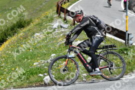 Photo #2203035 | 27-06-2022 11:42 | Passo Dello Stelvio - Waterfall curve BICYCLES