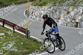 Photo #2445563 | 30-07-2022 14:49 | Passo Dello Stelvio - Waterfall curve BICYCLES
