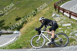 Photo #2607692 | 12-08-2022 14:15 | Passo Dello Stelvio - Waterfall curve BICYCLES