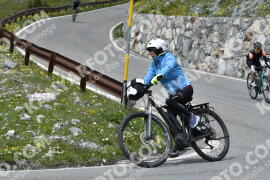 Photo #3308379 | 01-07-2023 14:29 | Passo Dello Stelvio - Waterfall curve BICYCLES
