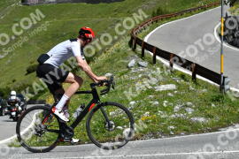 Photo #2176329 | 23-06-2022 11:17 | Passo Dello Stelvio - Waterfall curve BICYCLES