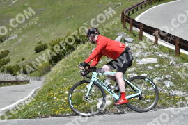 Foto #3065880 | 09-06-2023 12:22 | Passo Dello Stelvio - Waterfall Kehre BICYCLES