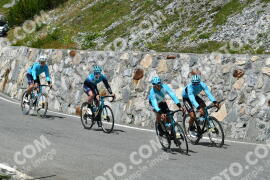 Photo #2496096 | 03-08-2022 14:27 | Passo Dello Stelvio - Waterfall curve BICYCLES