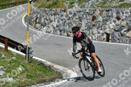 Photo #2515598 | 05-08-2022 12:33 | Passo Dello Stelvio - Waterfall curve BICYCLES