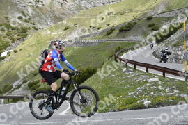 Foto #3081100 | 10-06-2023 10:39 | Passo Dello Stelvio - Waterfall Kehre BICYCLES