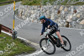 Photo #2418886 | 27-07-2022 13:58 | Passo Dello Stelvio - Waterfall curve BICYCLES