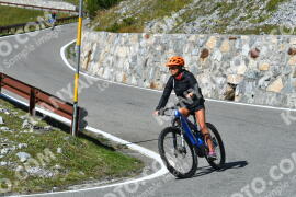 Photo #4216993 | 09-09-2023 14:56 | Passo Dello Stelvio - Waterfall curve BICYCLES