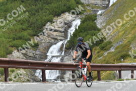 Photo #4267710 | 16-09-2023 10:48 | Passo Dello Stelvio - Waterfall curve BICYCLES