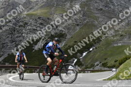 Foto #3075093 | 10-06-2023 12:48 | Passo Dello Stelvio - Waterfall Kehre BICYCLES
