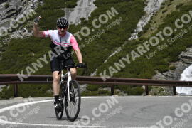 Photo #3060178 | 08-06-2023 11:15 | Passo Dello Stelvio - Waterfall curve BICYCLES