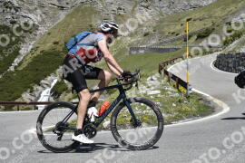 Photo #2082488 | 04-06-2022 11:40 | Passo Dello Stelvio - Waterfall curve BICYCLES